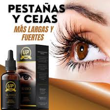 SERUM UP PRO ( Alargamiento de pestañas y cejas )